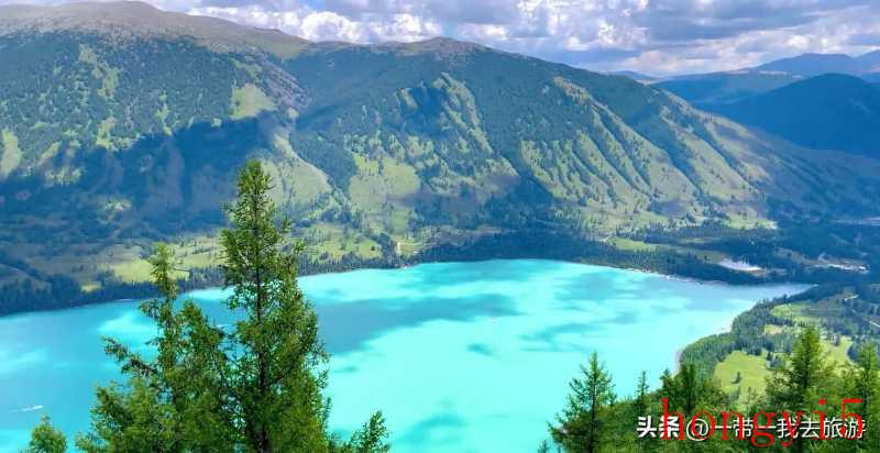 新疆喀纳斯湖景区（新疆喀纳斯湖最佳旅游时间）(图8)