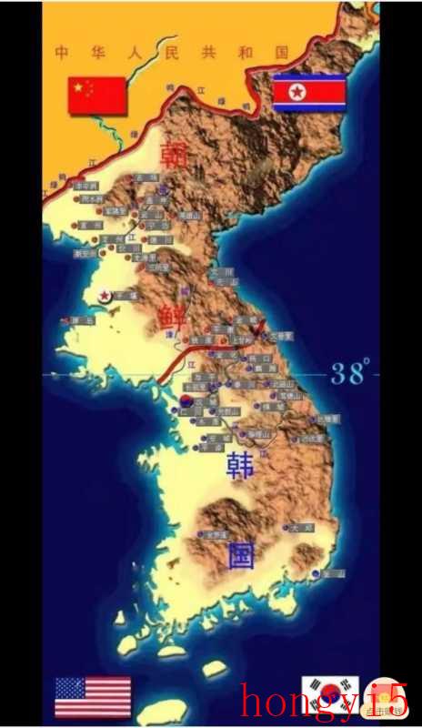 韩国济州岛面积有多大（济州岛是哪个国家的）(图8)
