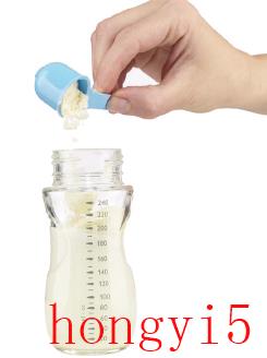 冲好的奶粉可以放几个小时-（泡的奶粉不能超过几个小时喝）(图1)