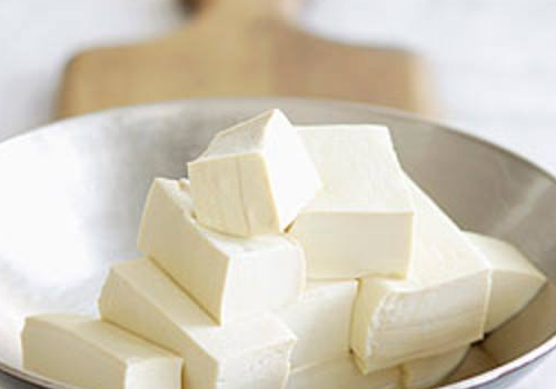 豆腐怎么吃减肥 哪种最营养
