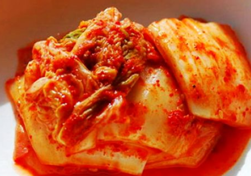 韩国人为什么爱吃泡菜 真的那么好吃吗