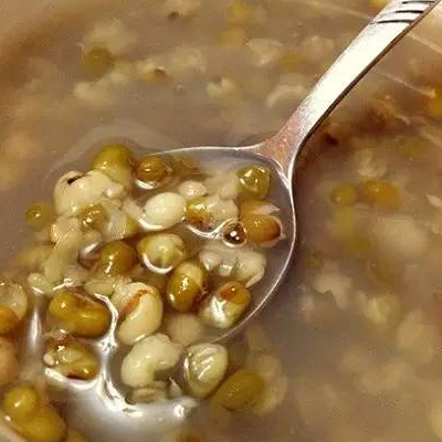 绿豆汤冷藏可以放多久 和西瓜可以同时吃