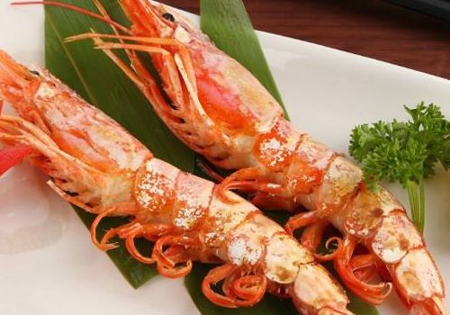 阿根廷红虾怎么做好吃   有什么好处