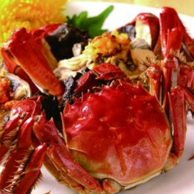 大闸蟹能做香辣蟹吗 和梭子蟹哪个好吃