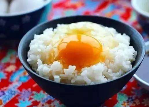 日本生鸡蛋拌饭叫什么 做法教程是怎样的