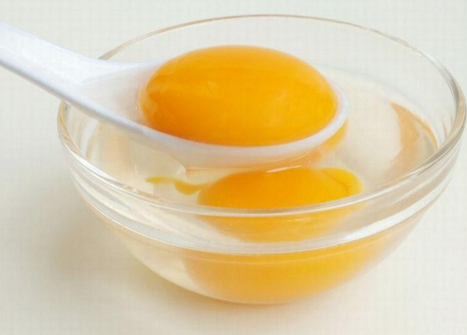 日本生鸡蛋为什么不腥 和中国生鸡蛋的区