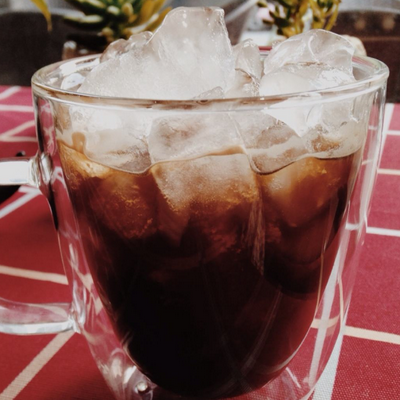 冰咖啡怎么做才好喝 扁桃体发炎可以喝吗