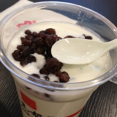 红豆酸奶的制作方法 喝了减肥吗