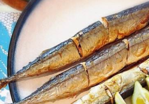 一天能吃多少条秋刀鱼 为什么日本天天吃