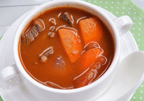 罗宋汤是什么菜系  怎么做好吃