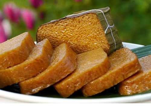 清镇黄粑是哪里的特色小吃    怎么做好吃