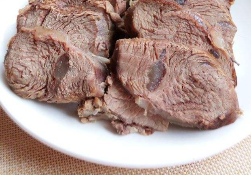 牛肉什么部位最嫩 如何分辨里脊肉