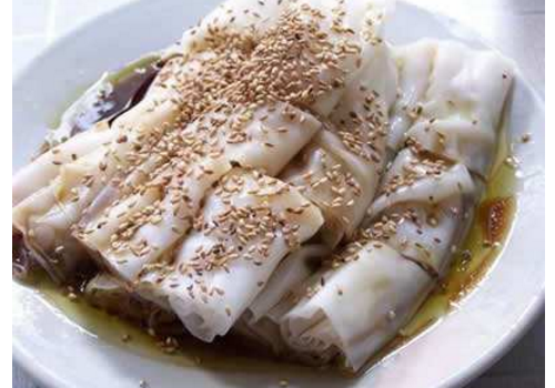 吴川粉皮是哪里的特色小吃   怎么做好吃