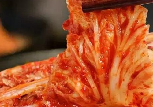 韩国泡菜腌制什么温度 可以炒么