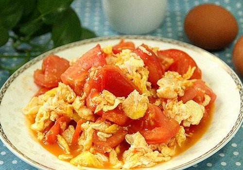 西红柿炒鸡蛋的做法步骤 可以放白糖吗