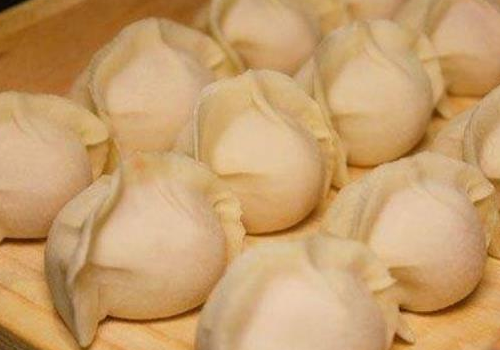 海胆水饺怎么做 好吃吗
