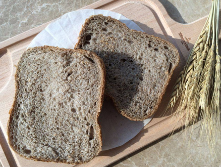 荞麦面包怎么做好吃 能减肥吗
