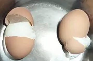 怎么煮蛋不破 煮多长时间