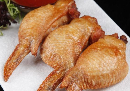鸡翅包饭用烤箱怎么做 是哪里的特色菜