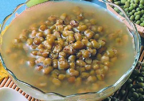 煮绿豆汤可以放红枣吗 做法是怎样的