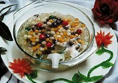 龙南珍珠汤是哪里的特色美食    怎么做好