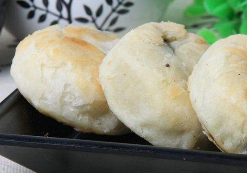 苏式月饼的做法 用什么面粉