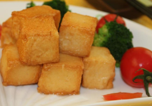 鱼豆腐的营养价值 是海鲜吗
