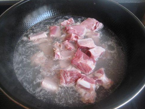 猪肉炒的香的技巧 加醋加淀粉
