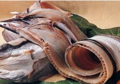 鳗鱼鲞怎么做好吃 蒸多久可以吃