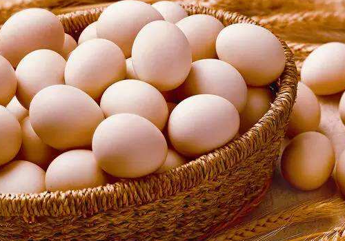 吃鸡蛋胆固醇会升高吗 每天吃几个比较合
