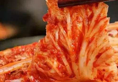 韩国泡菜几天吃最安全 酸了还能吃吗