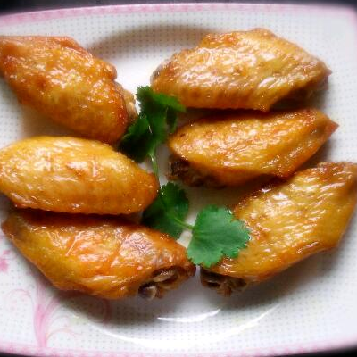 亲爱的客栈刘涛做的咖喱鸡翅怎么做 鸡翅