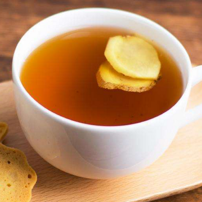 红糖姜茶什么时候喝好 经期可以喝吗