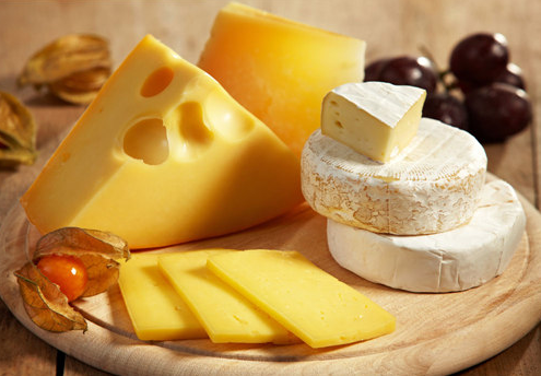 自制奶酪的做法 适合什么人群吃
