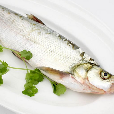 白条鱼怎么做好吃 多少钱一斤