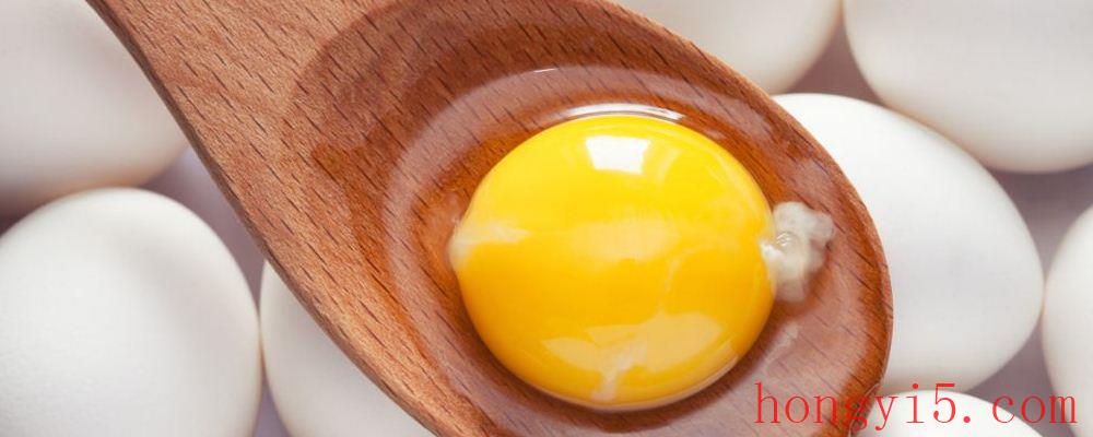 鸡蛋 如何选购鸡蛋 食用鸡蛋 食物中毒 这几种鸡蛋不能吃