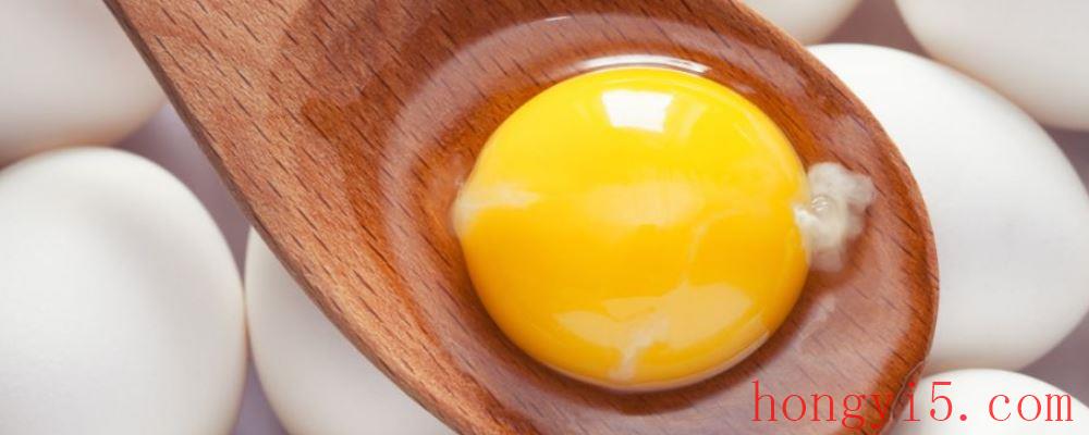养生误区：吃鸡蛋不吃蛋黄对吗？