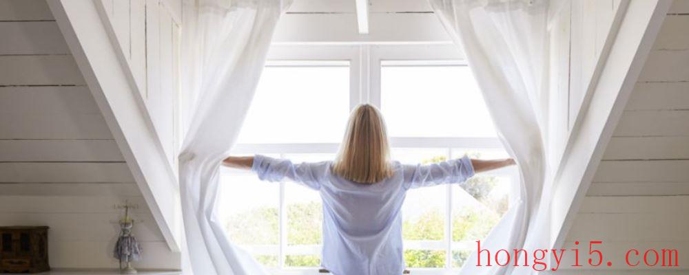 窗帘颜色选择 如何选择窗帘颜色 如何挑选窗帘 家居休闲