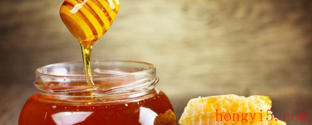 经常喝蜂蜜水好吗 喝蜂蜜水的好处 经常喝蜂蜜水有什么好处
