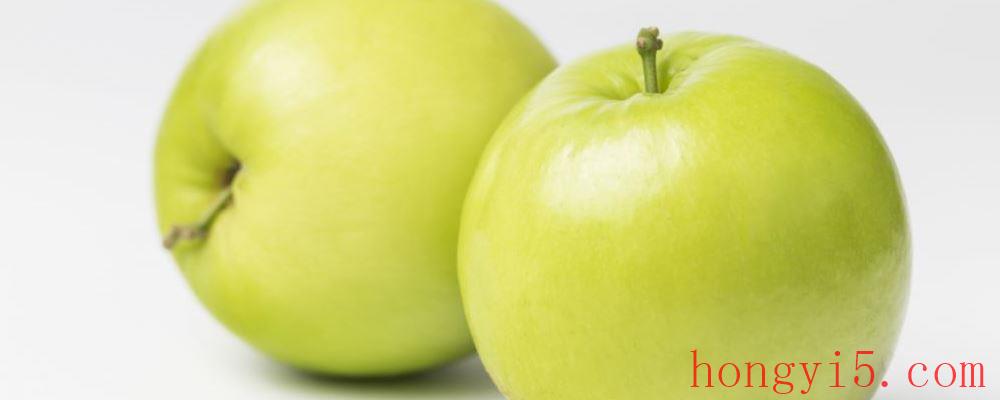 苹果 水果 窍门 减肥 营养 超市