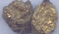 河南发现特大型金矿 初步估算获得金储量31.55吨
