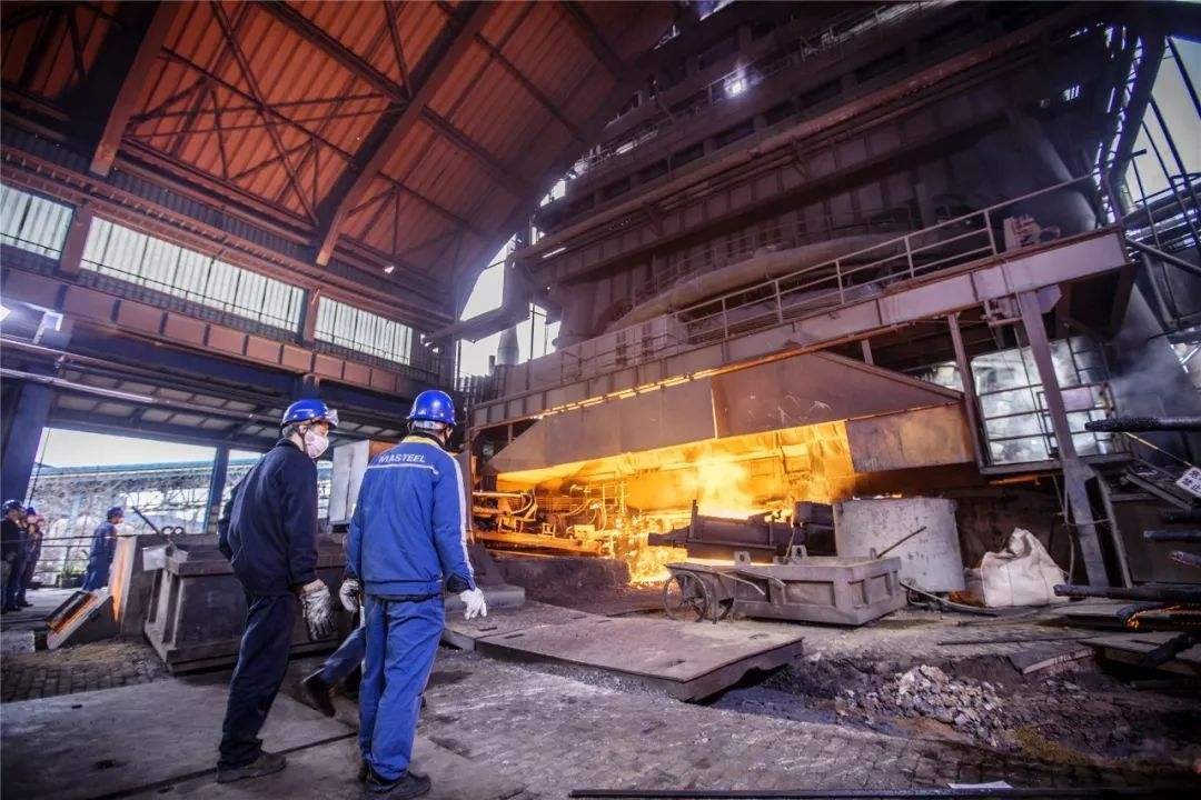 安徽马钢炼铁厂事故致4死2伤！家属自称连遗体都没见到