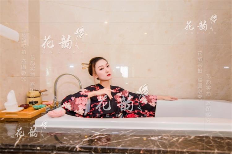 重庆可私人订制的洗浴水疗中心，这些项目简直了