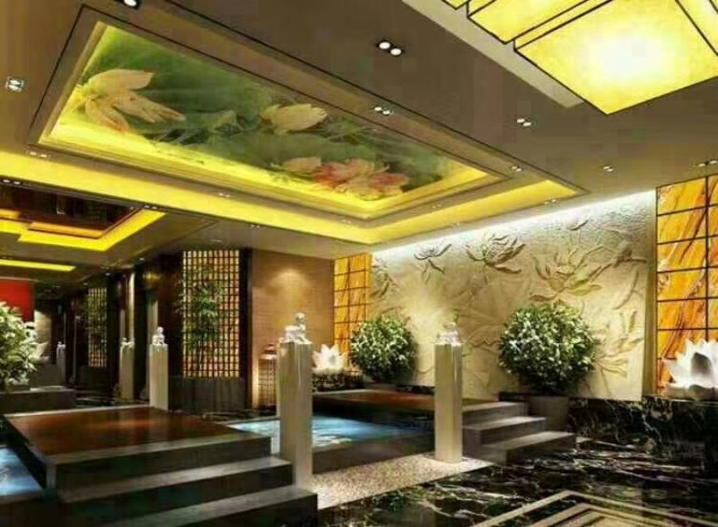 上海闸北区可洗澡的私人养生馆简单介绍