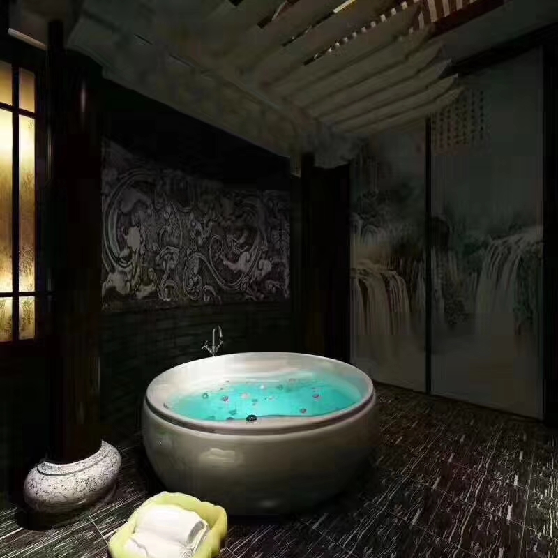 成都可加鐘的油压场所简单推荐
