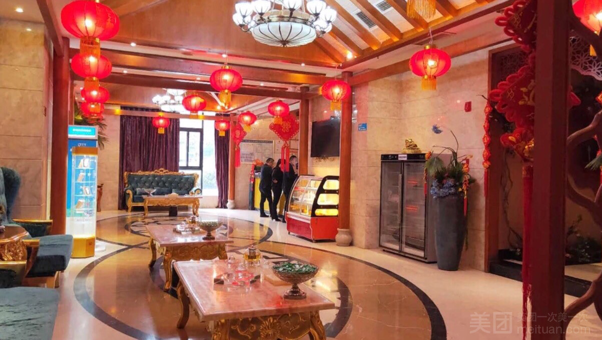 上海南汇区有单间的按摩店简单介绍