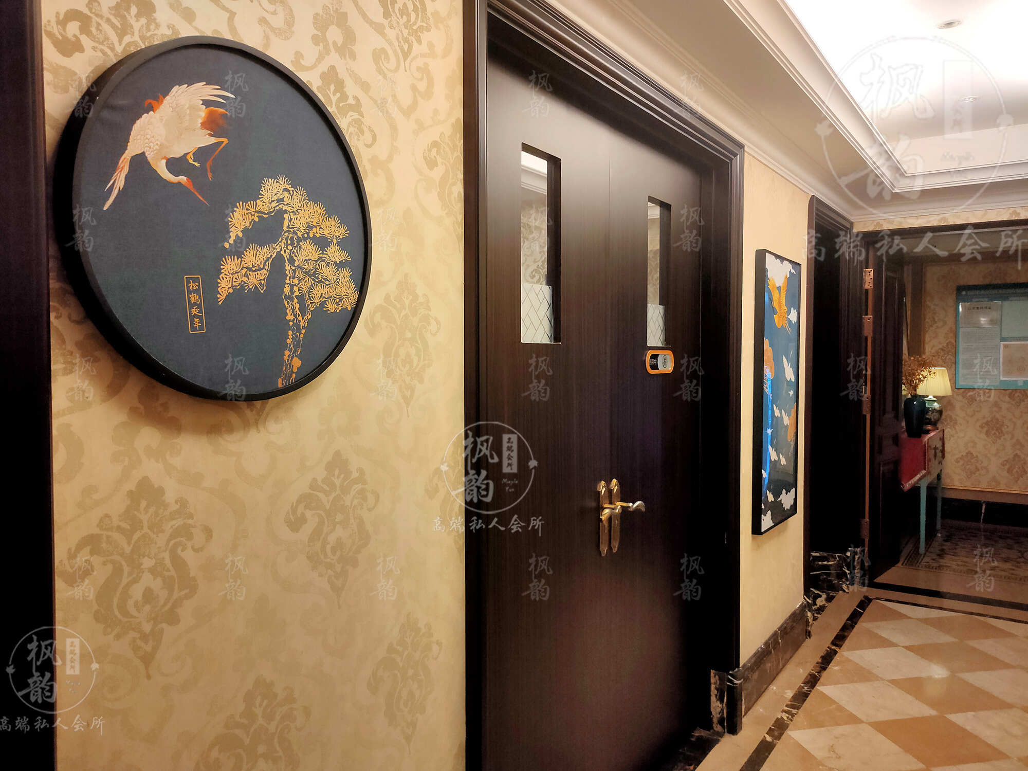 上海浦东新区主题spa会所，服务热情，享
