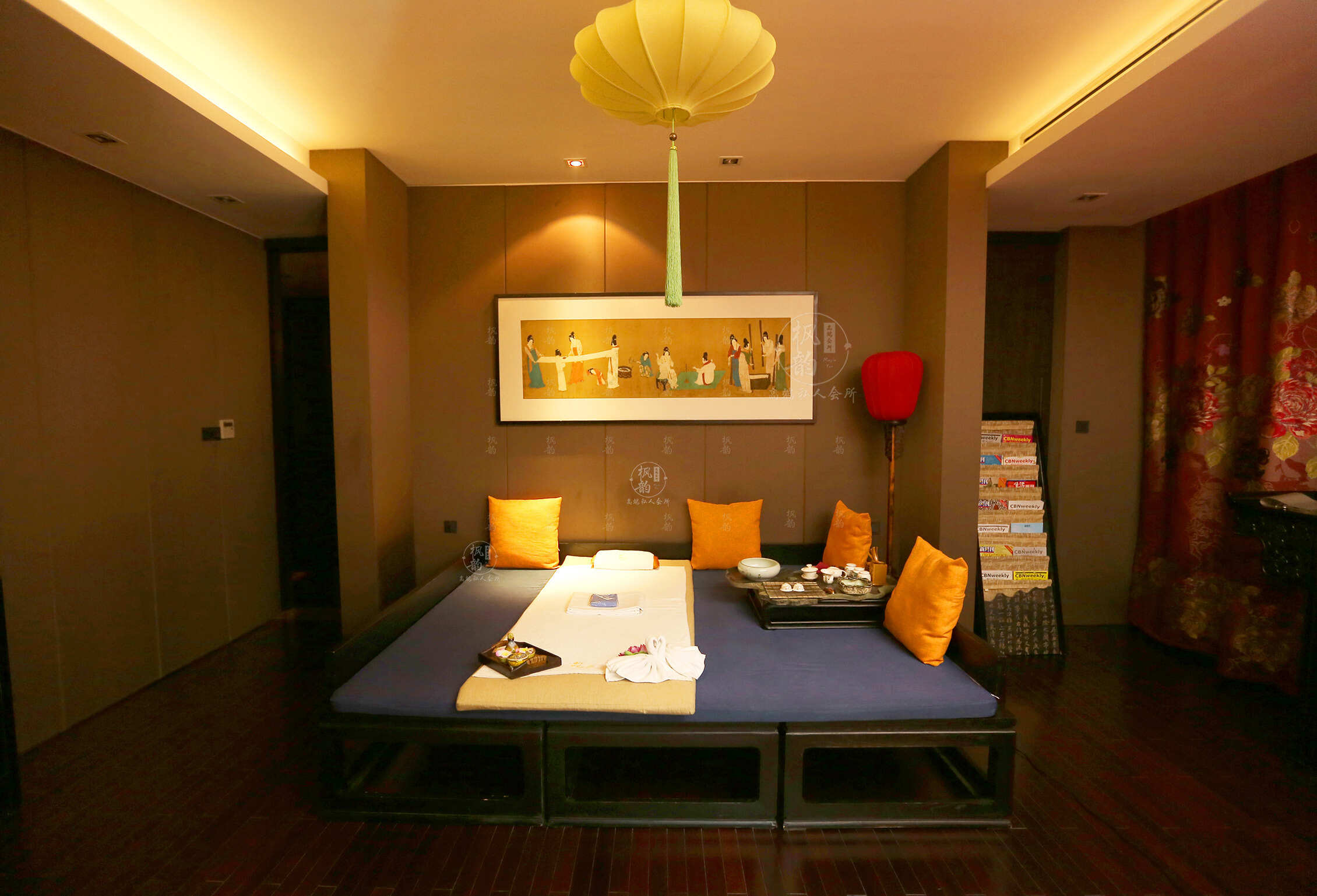 上海金山区顶奢特色spa私密会所,非常耐心，技术高超，强烈推荐